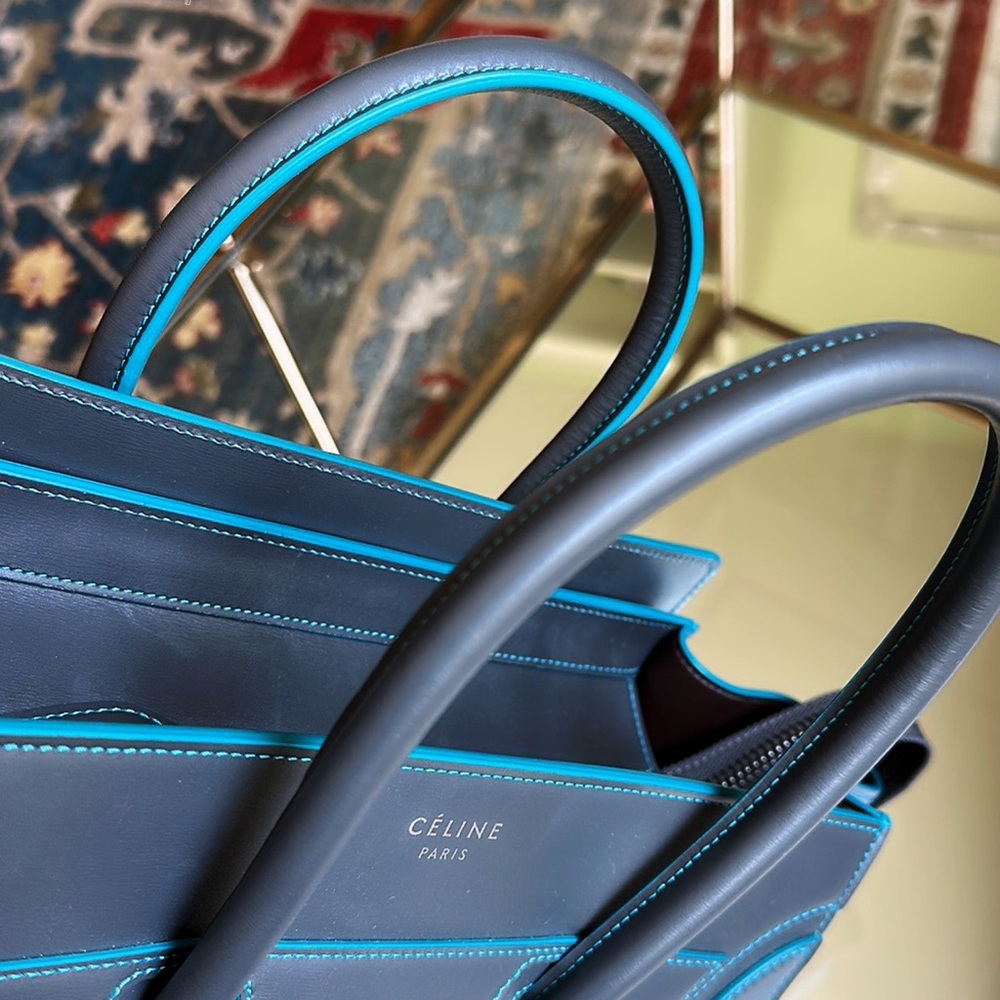 Authentic CELINE bag - Picture 7 of 16